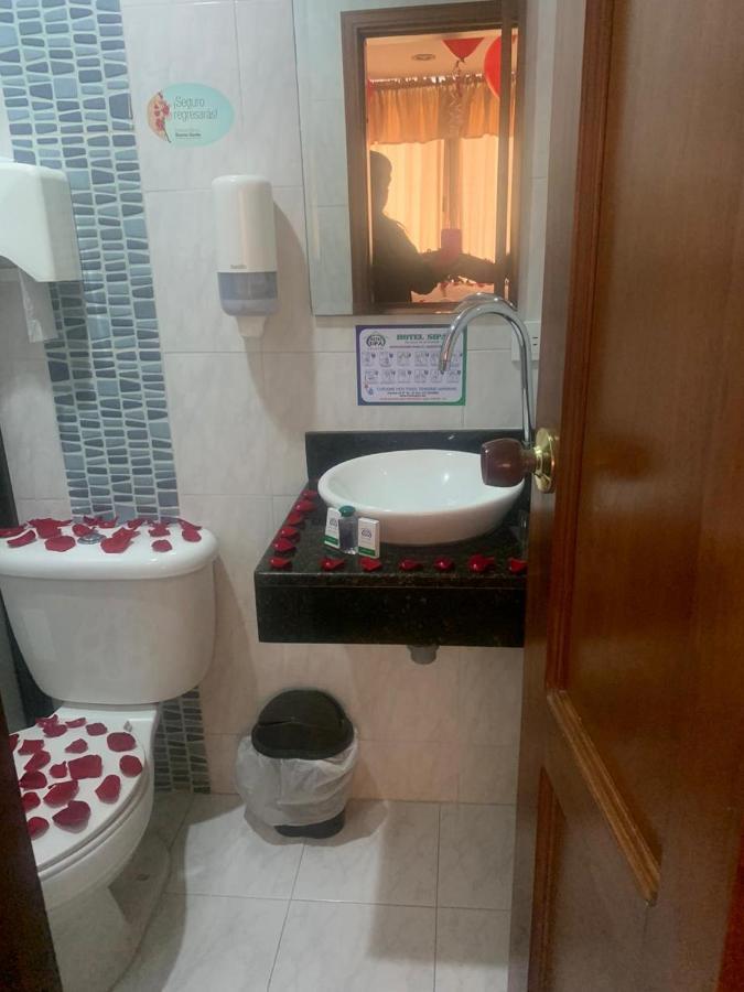 Hotel Sipa ดุยตามา ภายนอก รูปภาพ