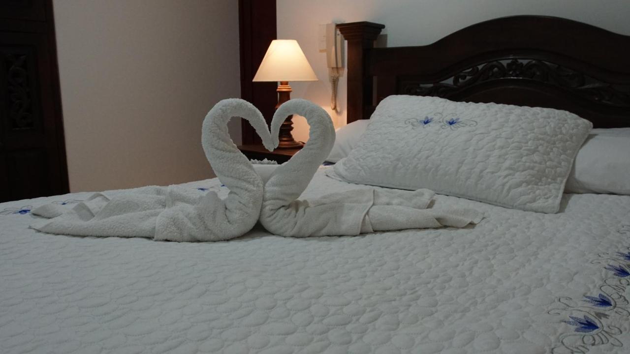 Hotel Sipa ดุยตามา ภายนอก รูปภาพ